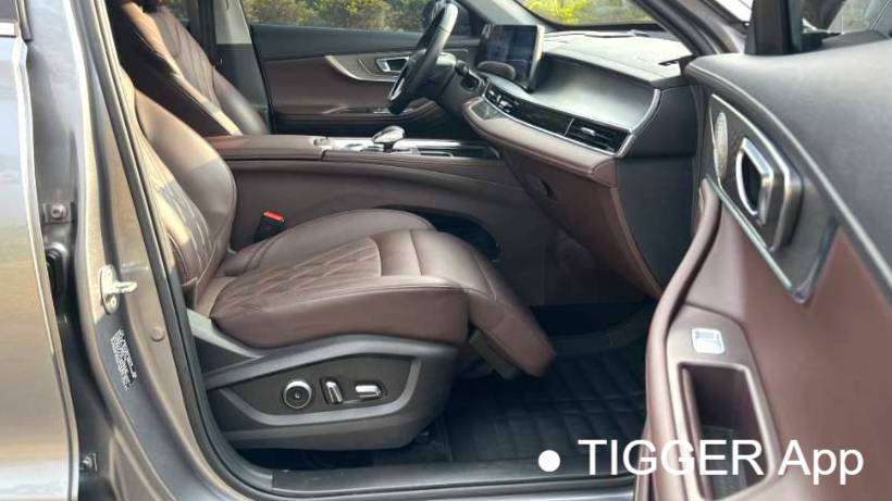 Chery 2024 Tiggo 8PRO Champion Edition 290T 2WD Peak Edition 7-seater