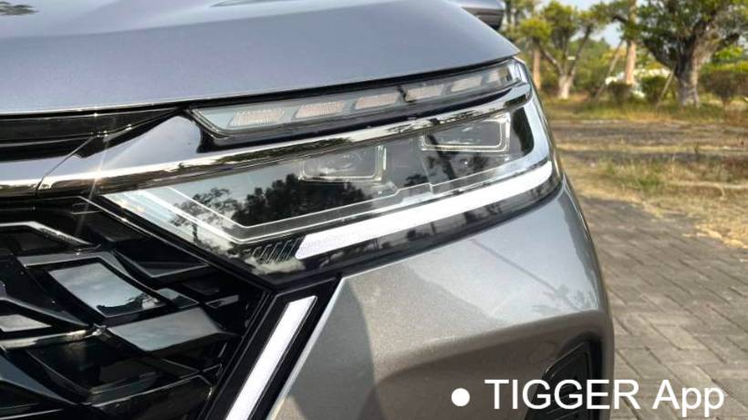 Chery 2024 Tiggo 8PRO Champion Edition 290T 2WD Peak Edition 7-seater