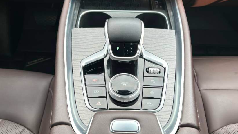 Chery 2024 Tiggo 8PRO Champion Edition 290T 2WD Peak Edition 7-seater