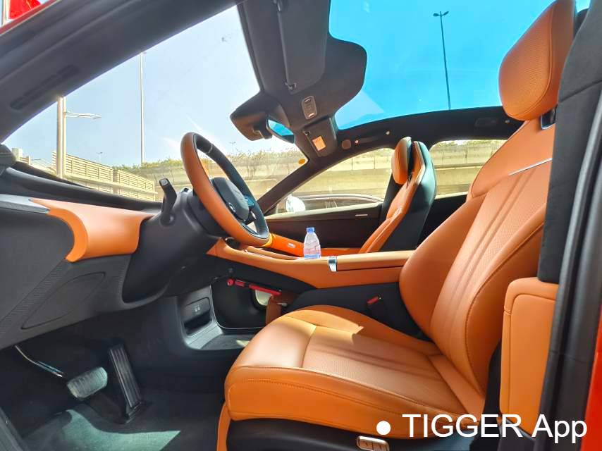 used Xiaomi 2025 YU7 ELB‌ HP‌ 4WD Max version