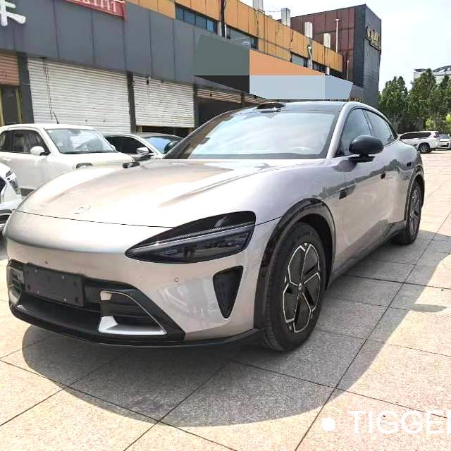 Xiaomi 2025 YU7 Long endurance four-wheel drive Pro version Used Car