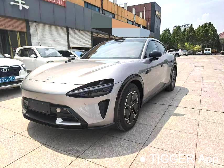 Xiaomi 2025 YU7 Long endurance four-wheel drive Pro version