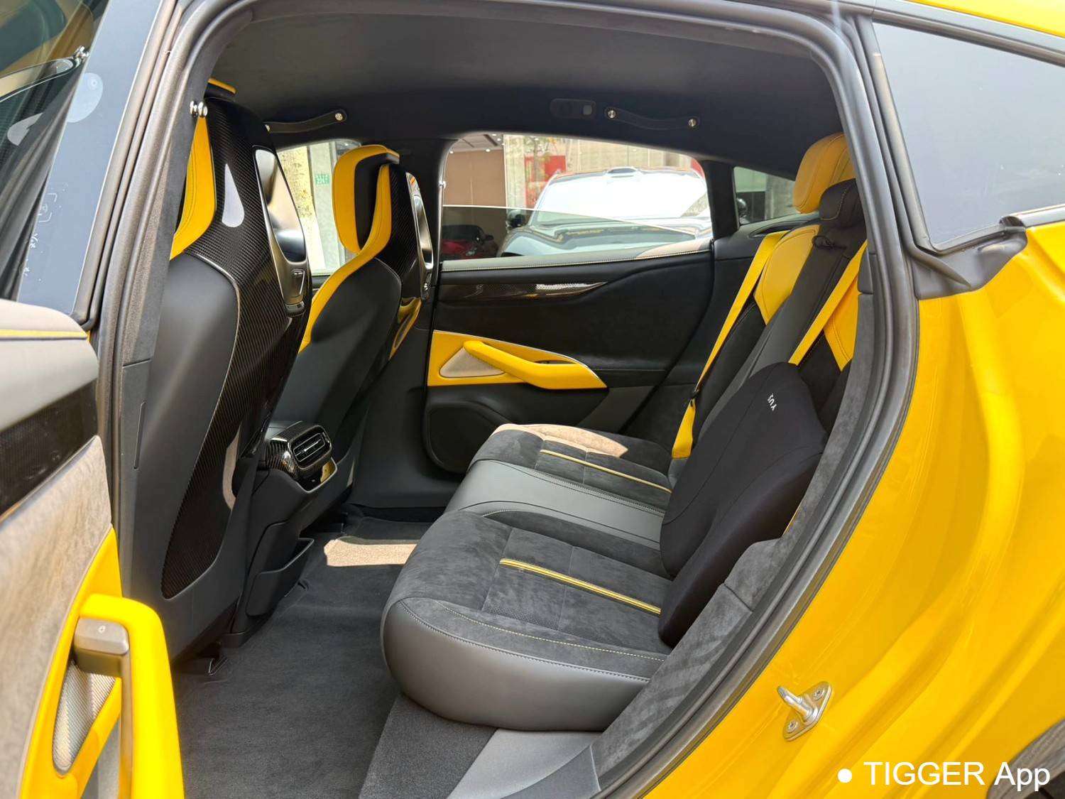 used Xiaomi 2025 SU7 Ultra Ultra