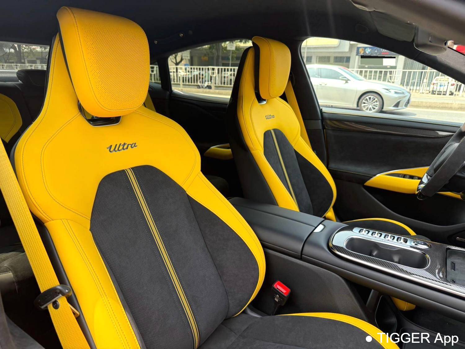 used Xiaomi 2025 SU7 Ultra Ultra