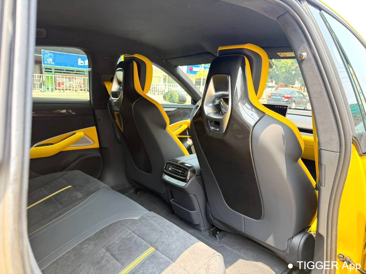 used Xiaomi 2025 SU7 Ultra Ultra