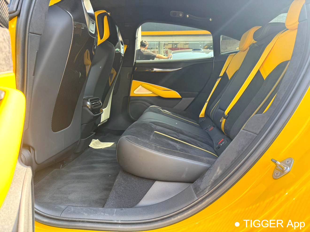 used Xiaomi 2025 SU7 Ultra Ultra