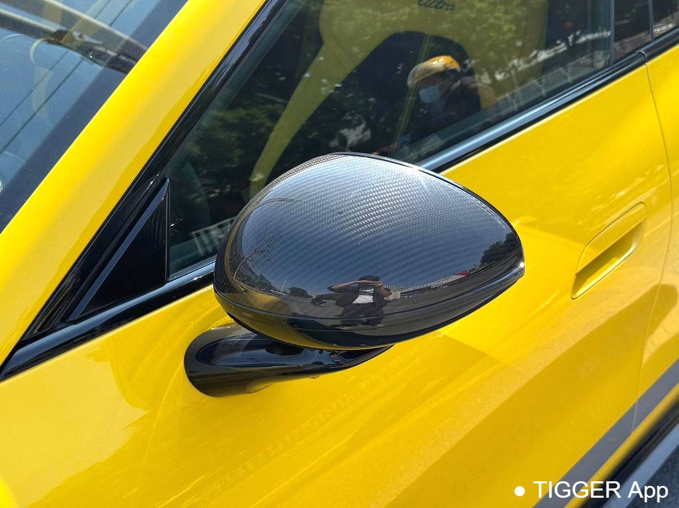 used Xiaomi 2025 SU7 Ultra Ultra