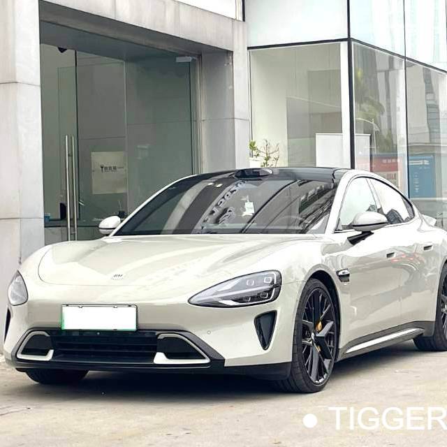 Xiaomi 2024 SU7 4WD ELB ADS Max version Used Car