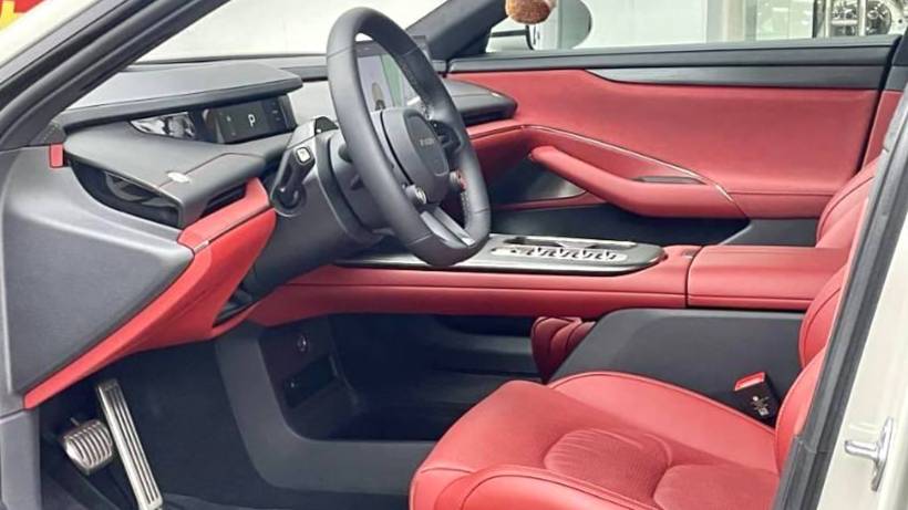 Xiaomi 2024 SU7 4WD ELB ADS Max version