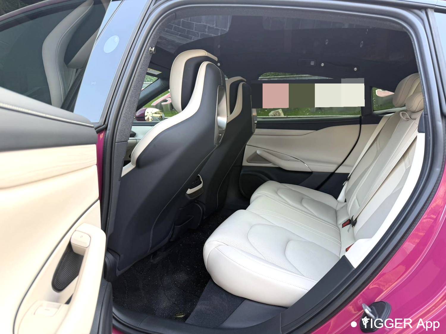 used Xiaomi 2024 SU7 RWD ELB‌ ADS Pro version