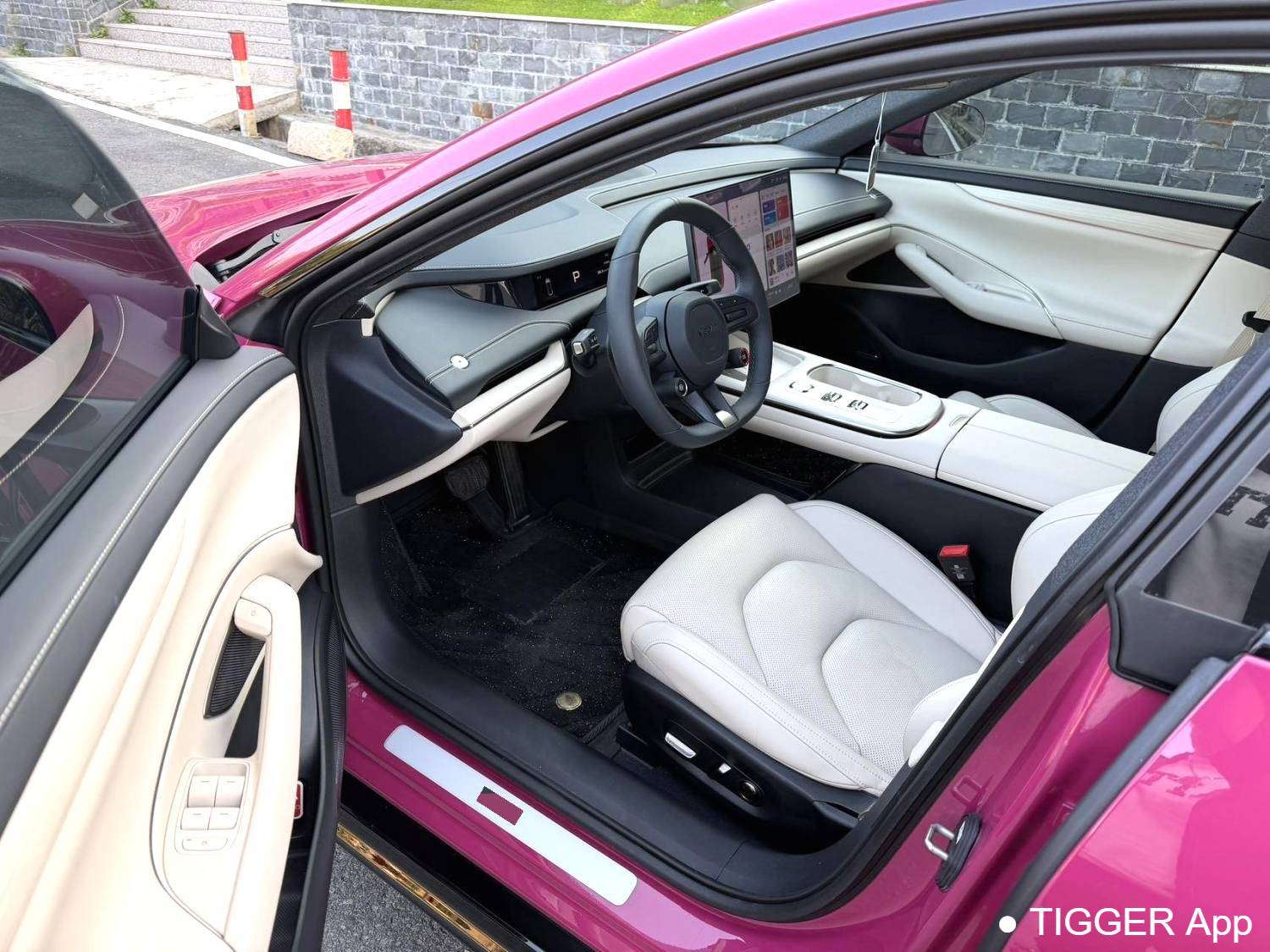 used Xiaomi 2024 SU7 RWD ELB‌ ADS Pro version