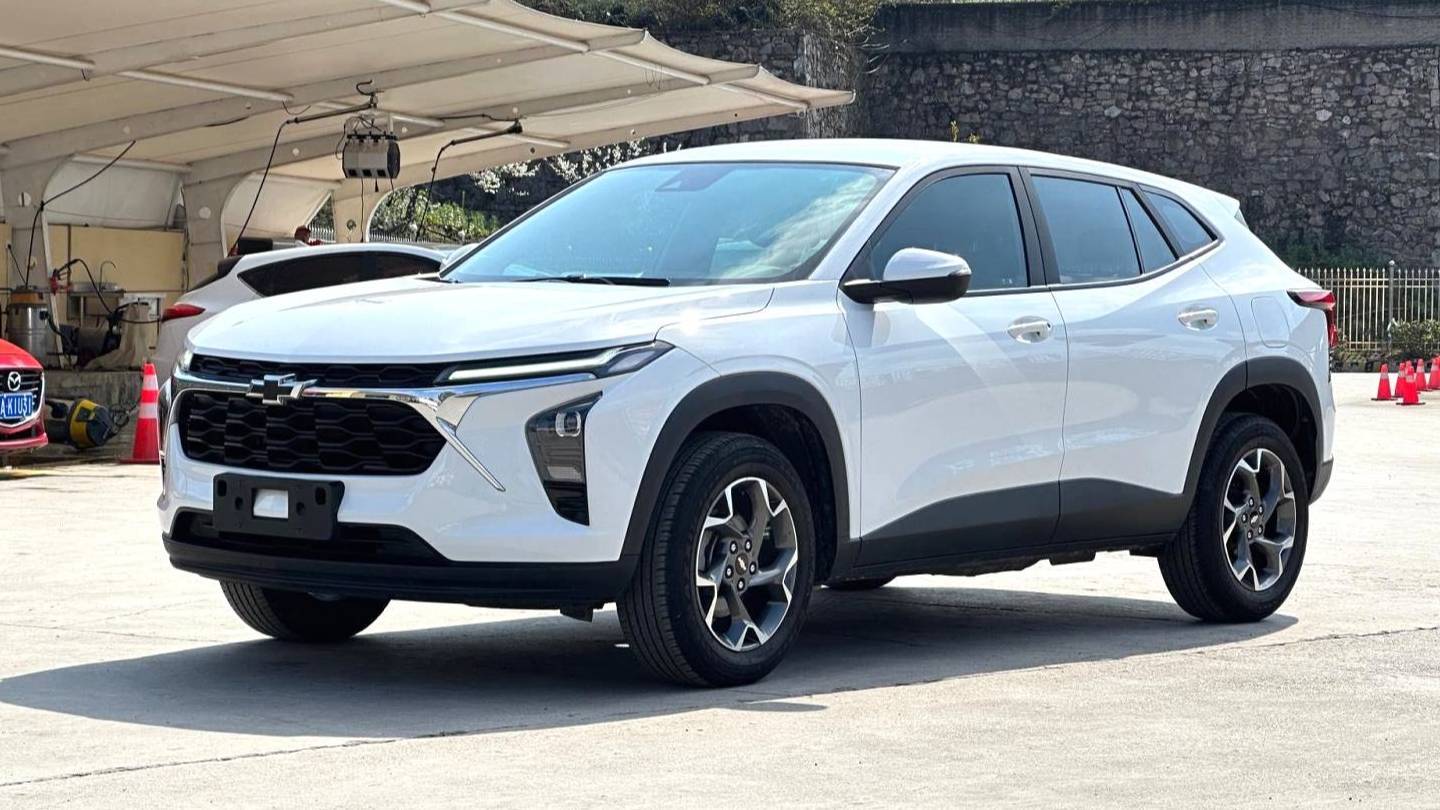 CHEVROLET 2022 SEEKER 1.5T CVT Trendy Edition