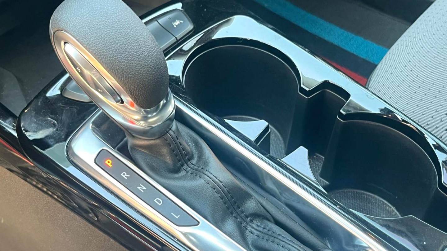 CHEVROLET 2022 SEEKER 1.5T CVT Trendy Edition