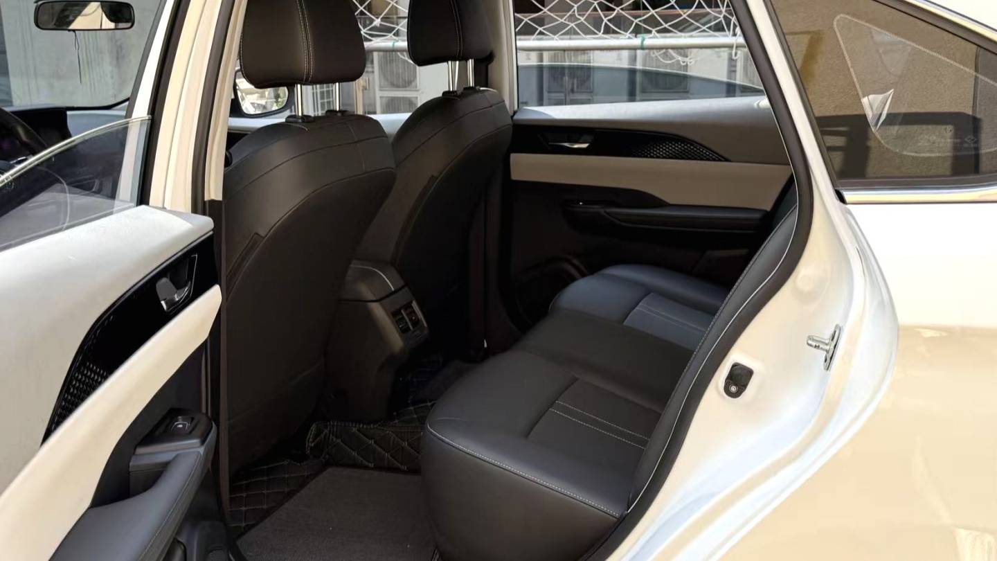 AEOLUS 2023 E70 500 Zhixing version ternary lithium