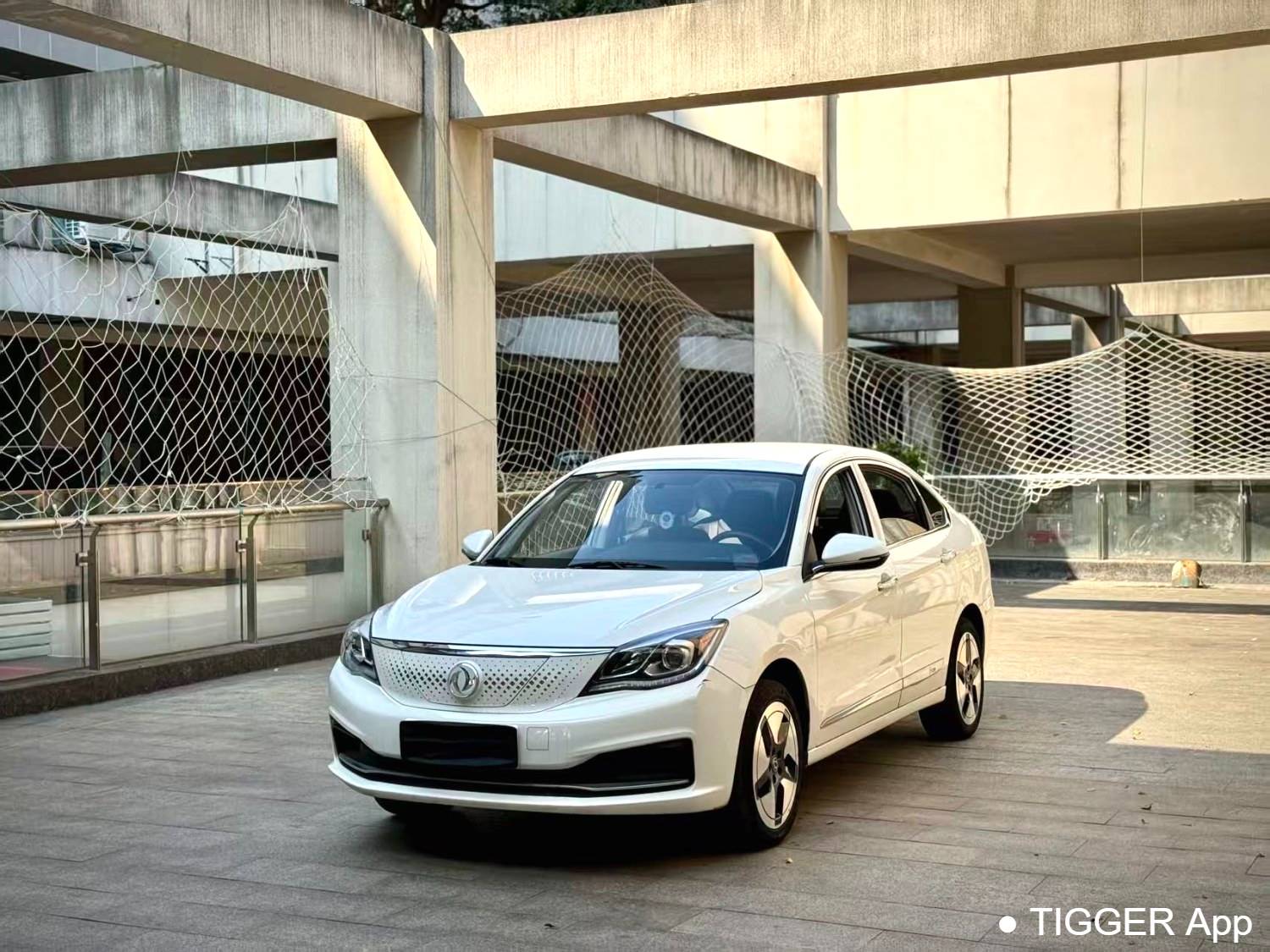 AEOLUS 2023 E70 500 Zhixing version ternary lithium