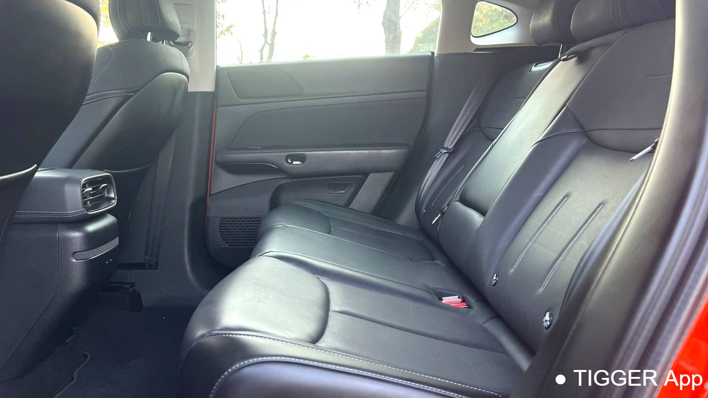 XPENG 2023 G6 580 Long Range Pro