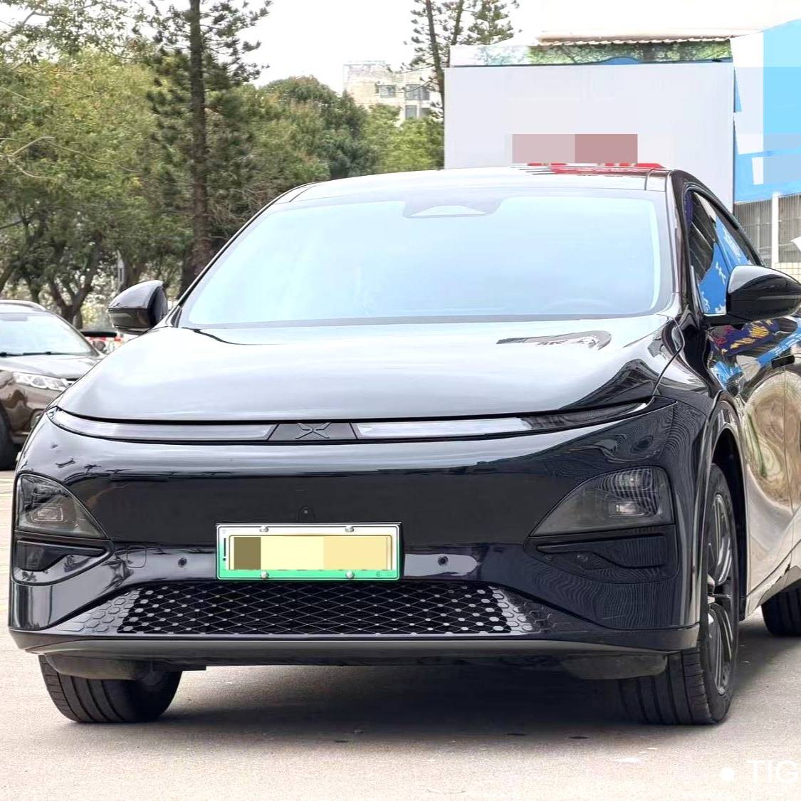 XPENG 2023 G6 580 Long Range Pro