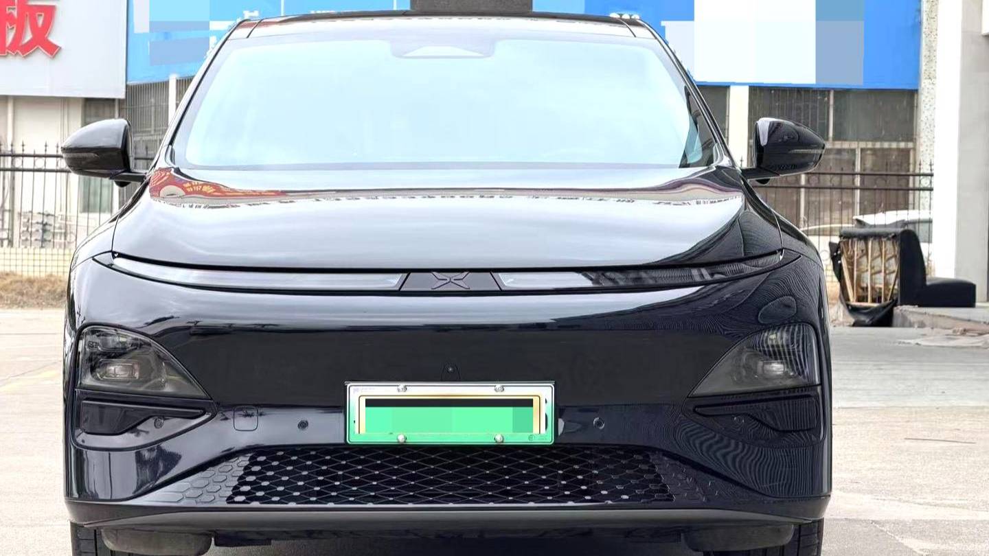 XPENG 2023 G6 580 Long Range Pro