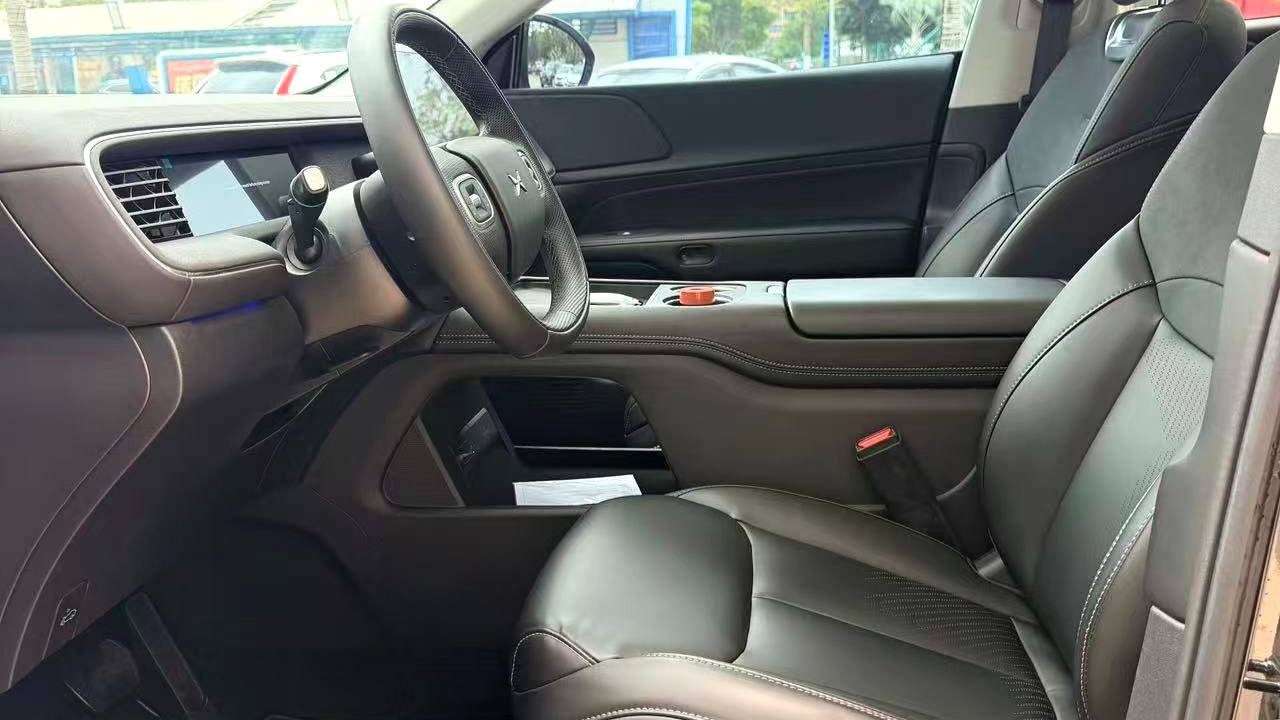 XPENG 2023 G6 580 Long Range Pro