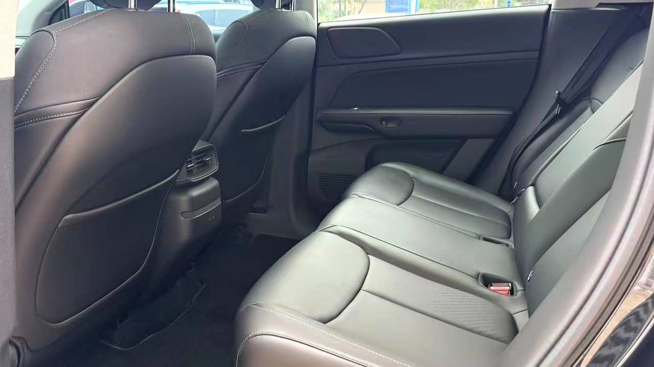 XPENG 2023 G6 580 Long Range Pro