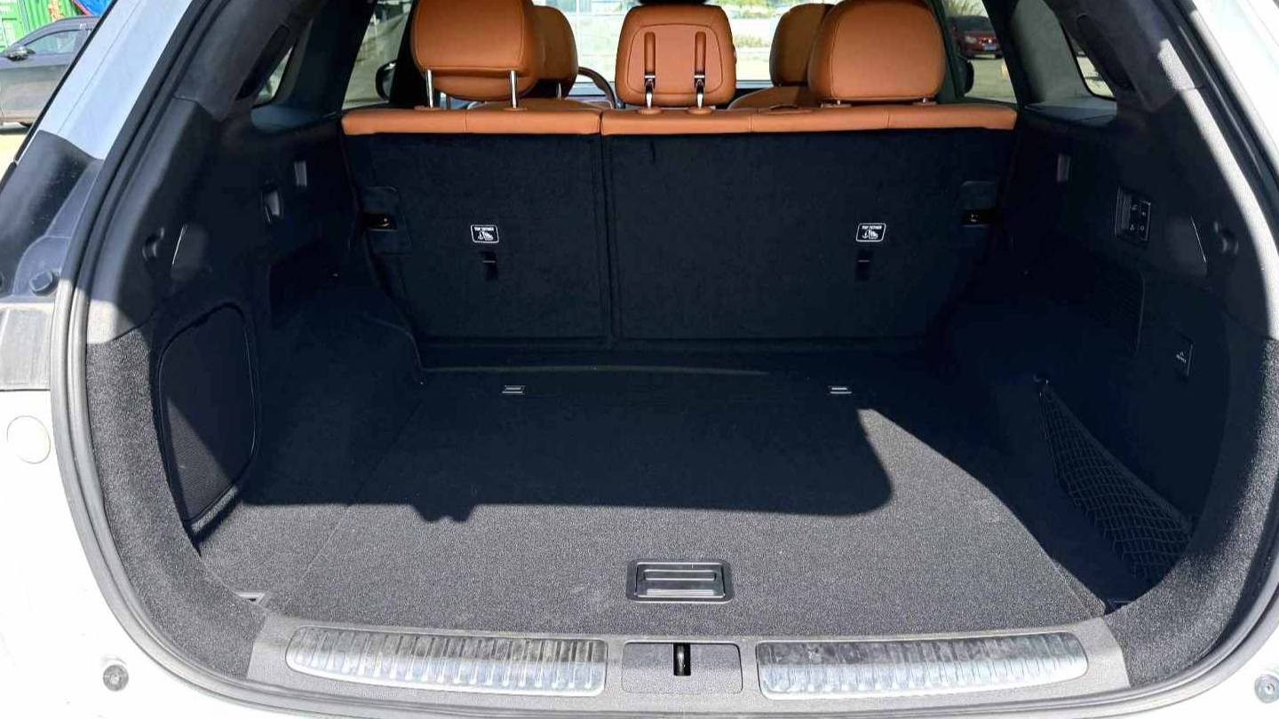 XPENG 2025 G9 625 Long Range Max