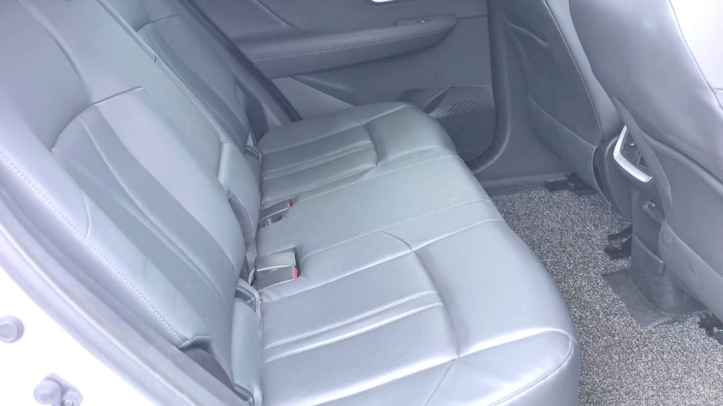 AEOLUS 2022 HUGE Mach Dual Engine 1.5T MHD Daredevil Edition