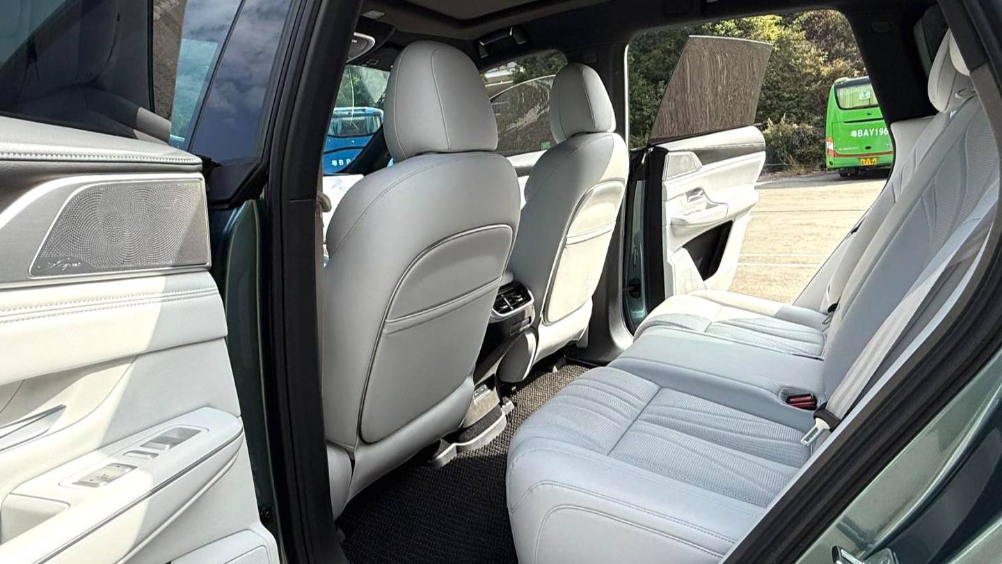 XPENG 2024 G9 702 Max