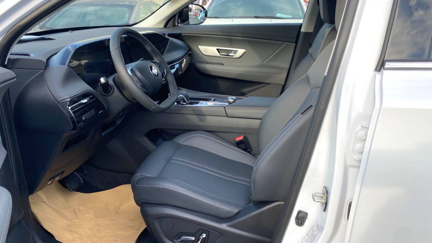 AEOLUS 2025 HUGE Mach Power 1.5T Luxury Edition