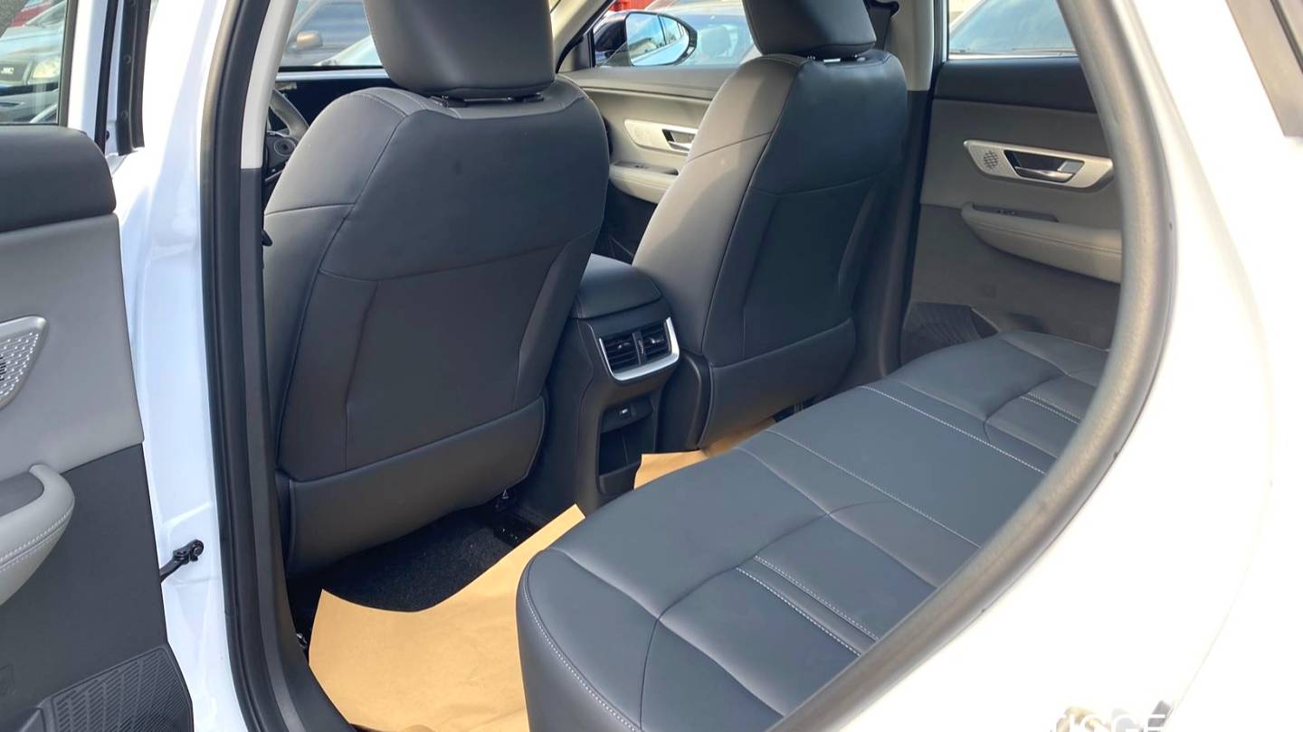 AEOLUS 2025 HUGE Mach Power 1.5T Luxury Edition