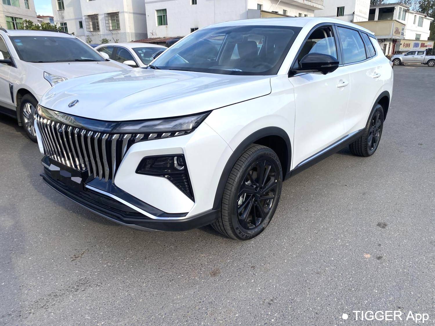 AEOLUS 2025 HUGE Mach Power 1.5T Luxury Edition