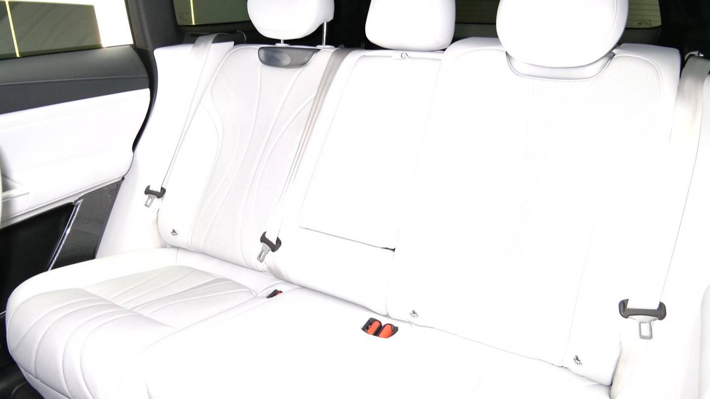 XPENG 2024 G9 570 Max