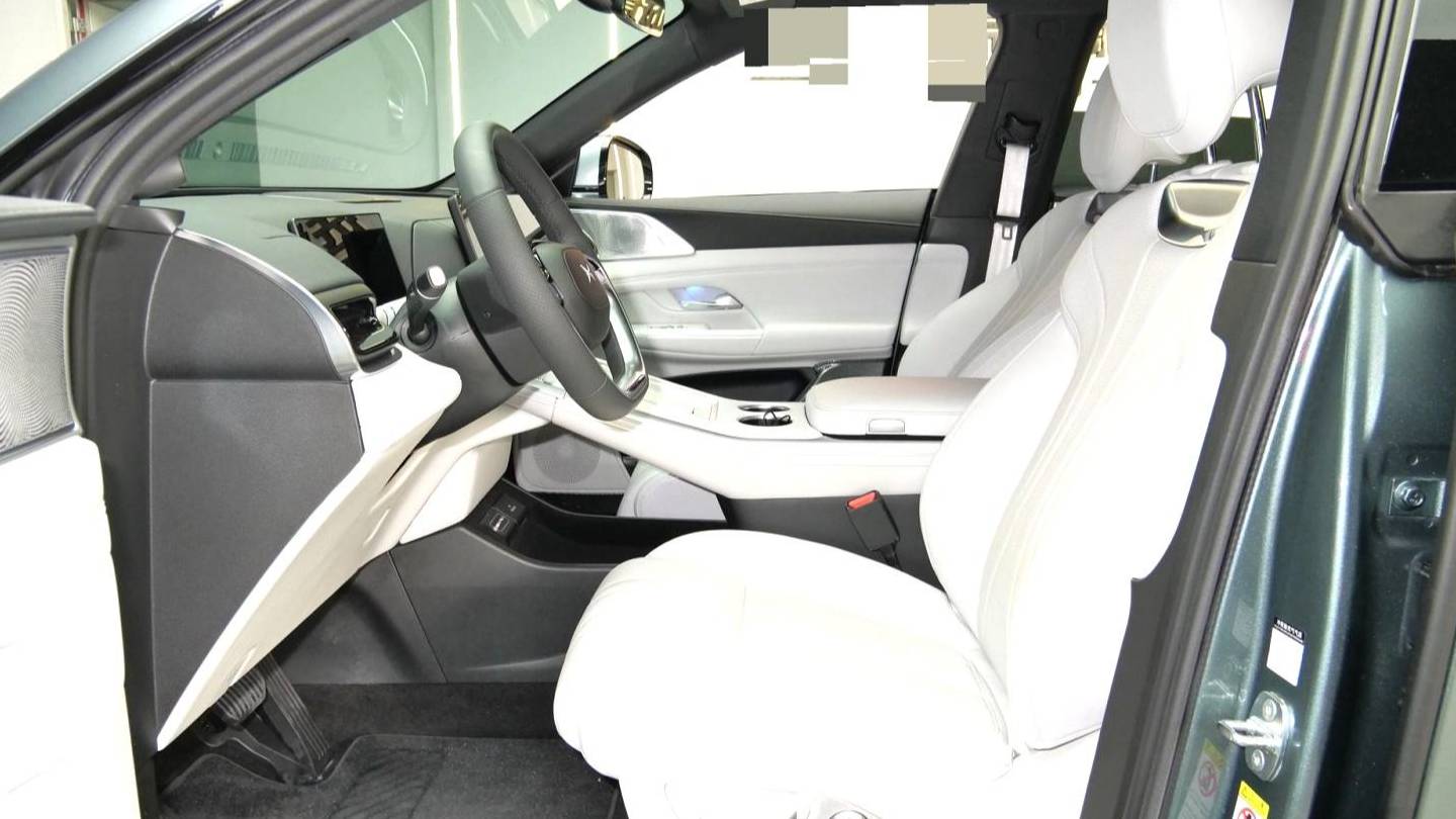 XPENG 2024 G9 570 Max