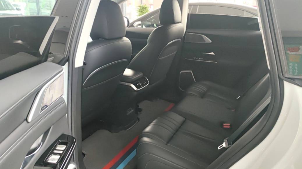 XPENG 2022 G9 570 Plus