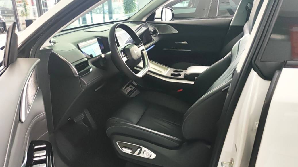 XPENG 2022 G9 570 Plus