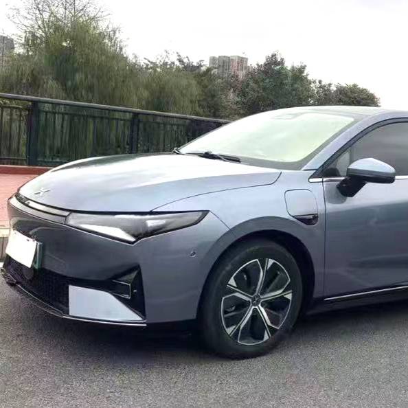 XPENG 2022 P5 550P