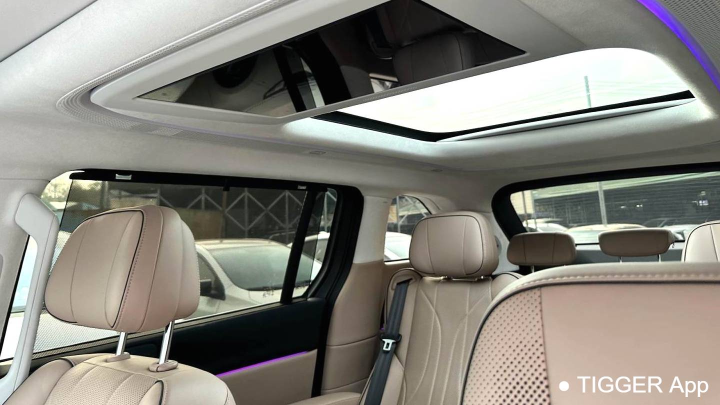 XPENG 2024 X9 610 Long Range Max