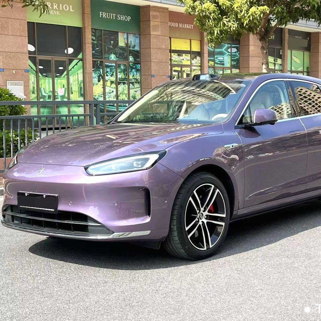 AITO 2025 M5 Extended Range Ultra 4WD Edition سيارة مستعملة