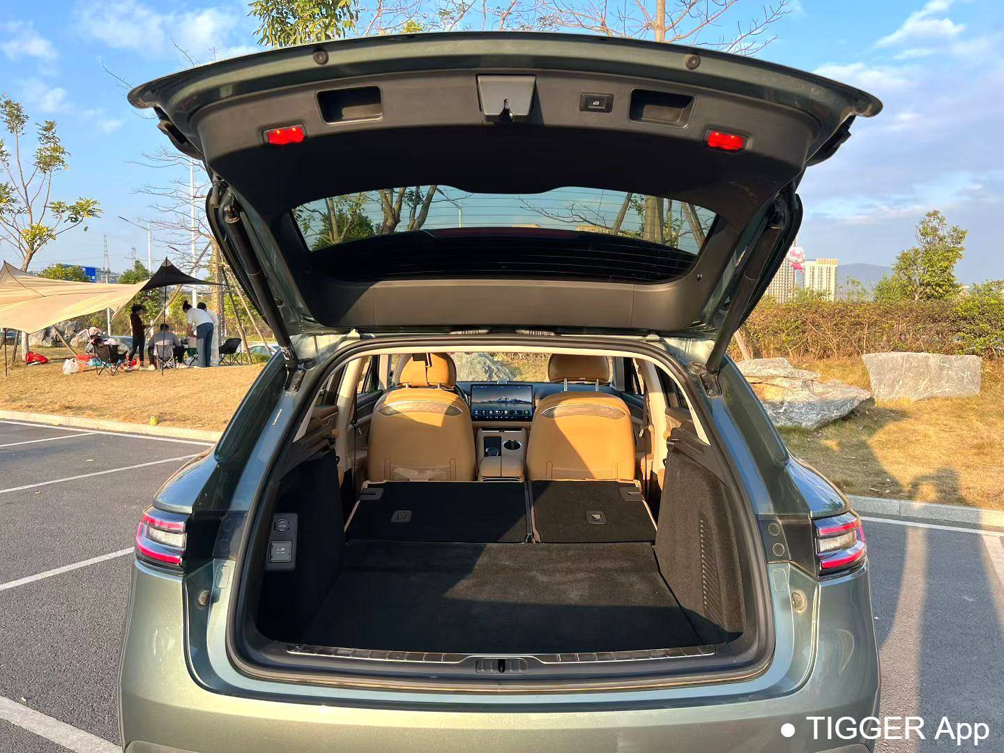 مستعمل AITO 2022 M5 Extended Range 4WD Ultimate Edition