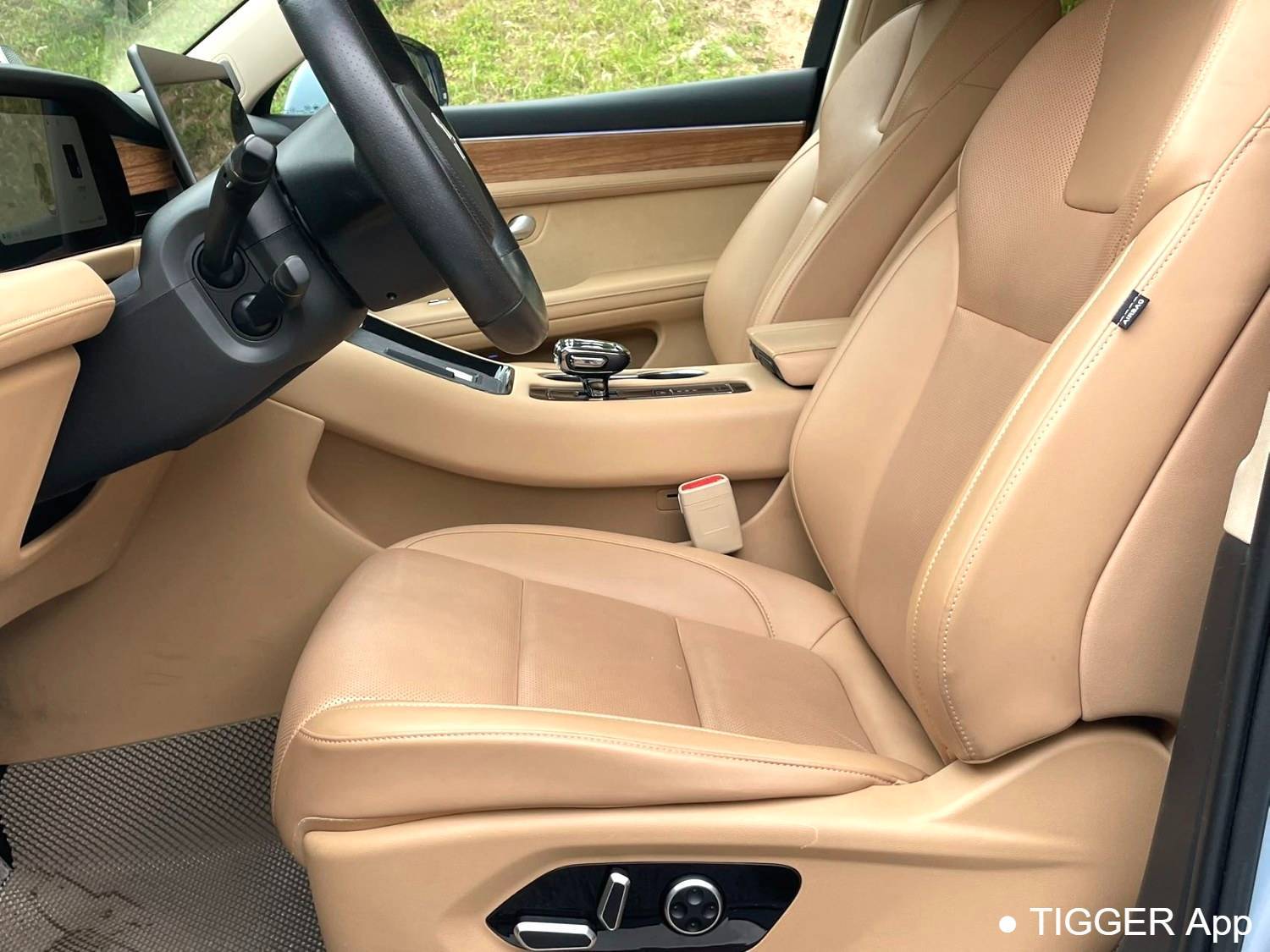 مستعمل AITO 2022 M5 Pure electric four-wheel drive performance version