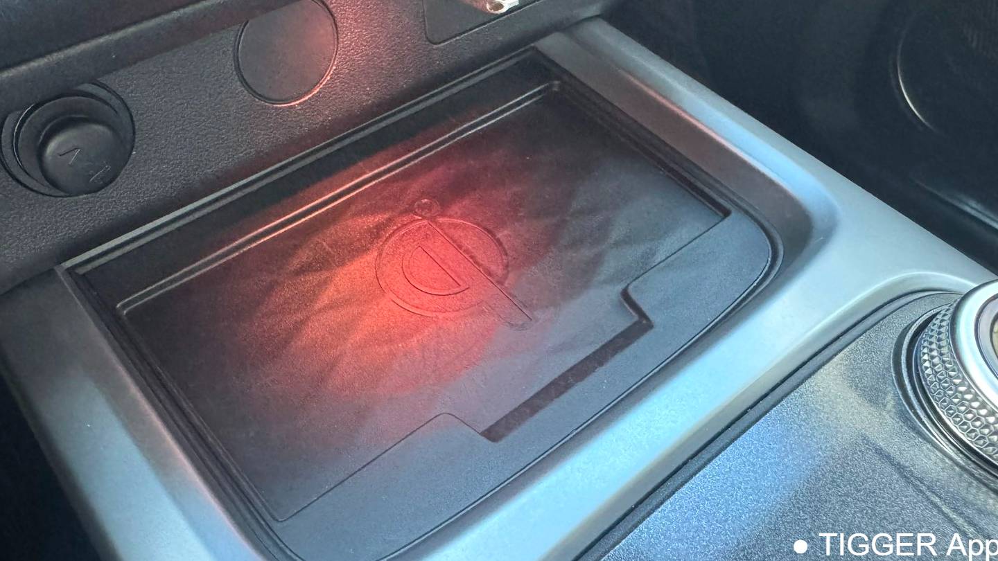 TANK 2021 300 The city version 2.0T is very stylish