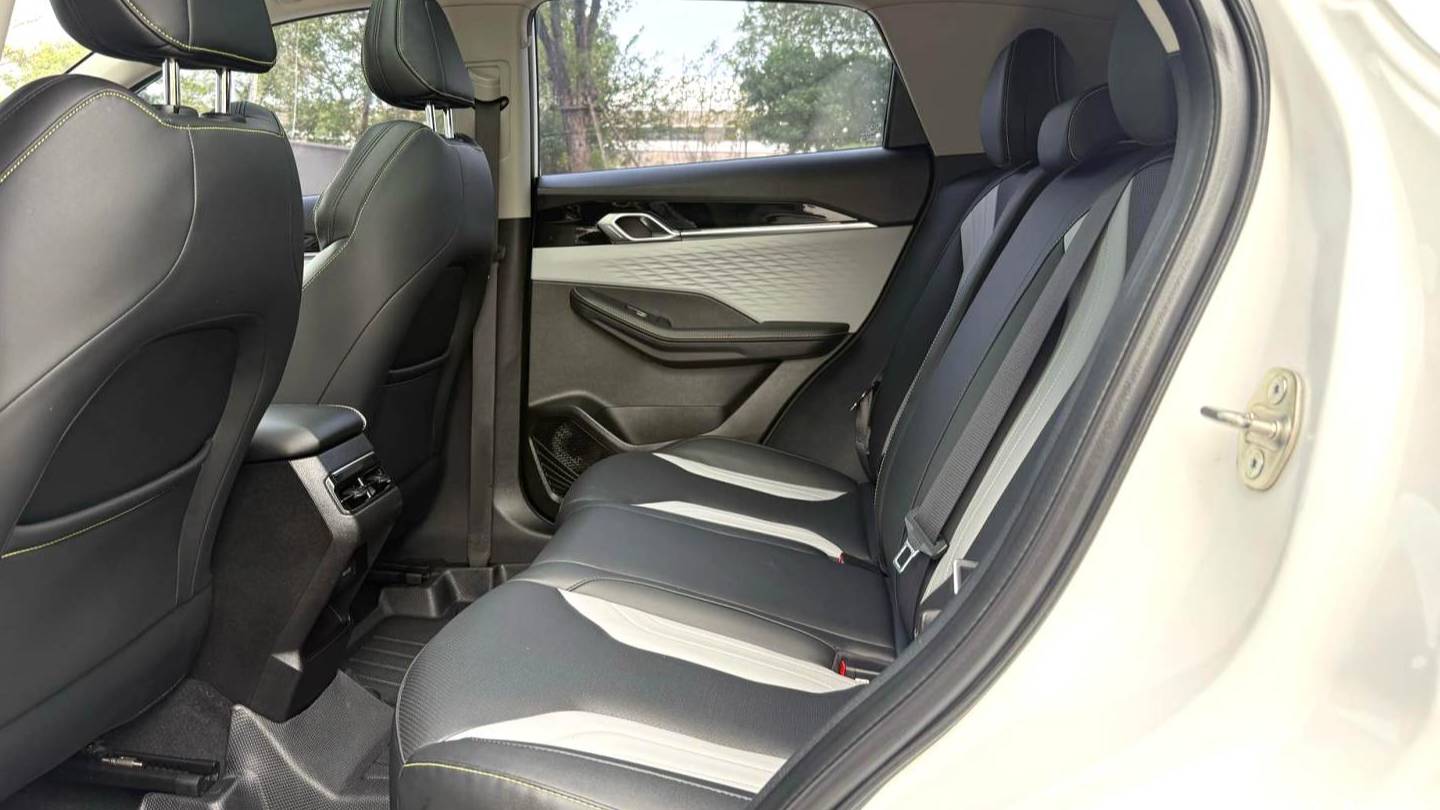 Geely 2022 Coolray Binyue COOL 1.5TD DCT Engine Edition