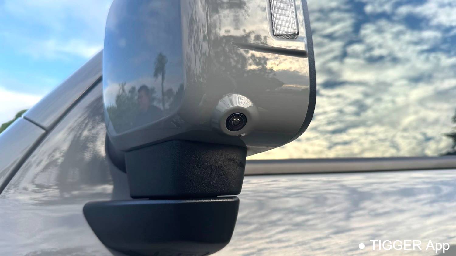 used TANK 2021 300 The city version 2.0T is very stylish