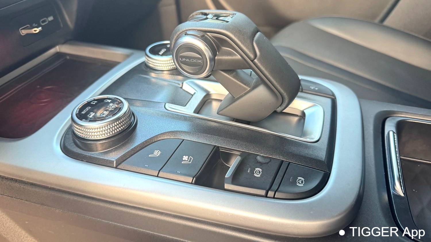 used TANK 2021 300 The city version 2.0T is very stylish