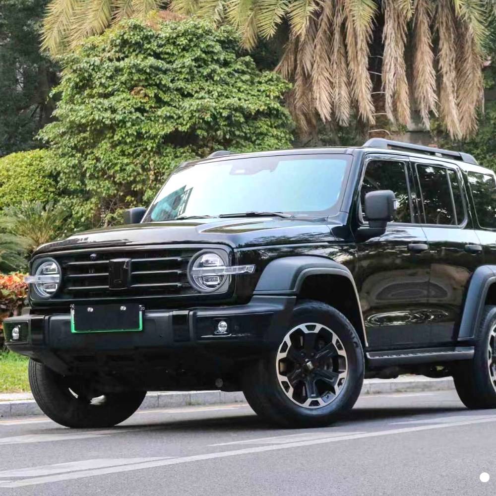 TANK 2025 300 Hi4-T 36.7kWh Used Car