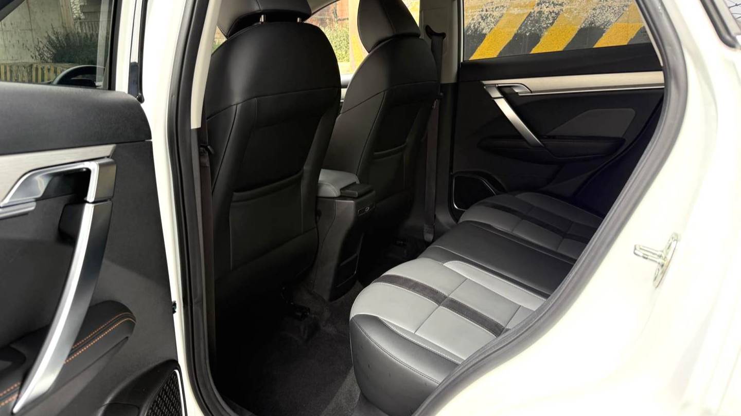 Geely 2023 Coolray 1.5T DCT Platinum Edition