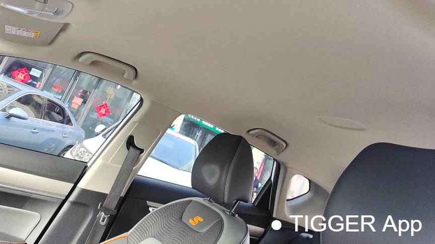 Geely 2024 Coolray 1.5T DCT Longteng