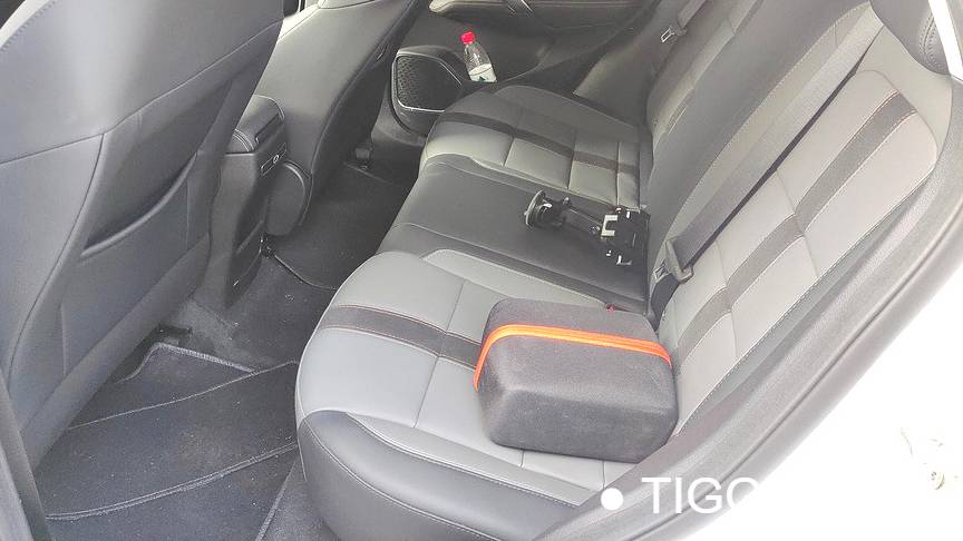 Geely 2024 Coolray 1.5T DCT Longteng