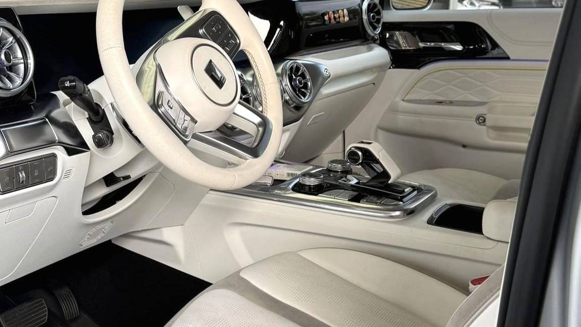 TANK 2021 300 2.0T Cyber Tank