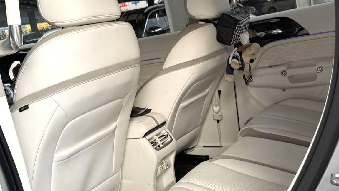 TANK 2021 300 2.0T Cyber Tank