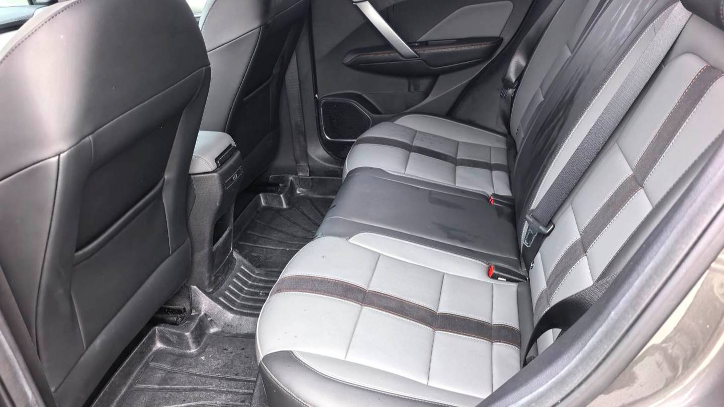 Geely 2023 Coolray 1.5T DCT Diamond Edition